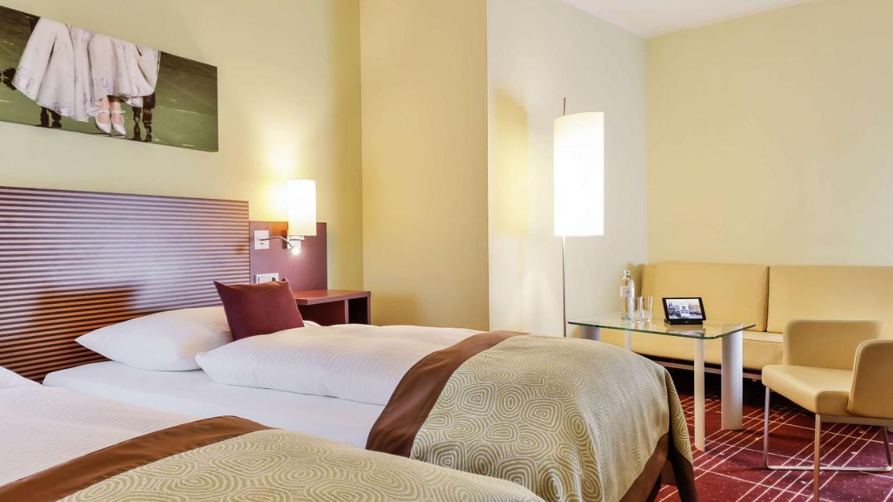Dorint City-hotel 4* Salzbourg