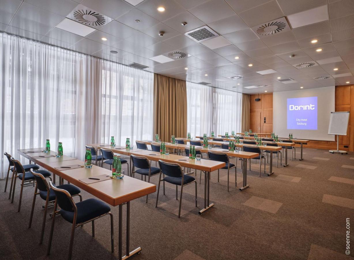 Dorint City-hotel Hotel Salzbourg