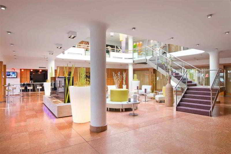 Dorint City-hotel 4* Salzbourg