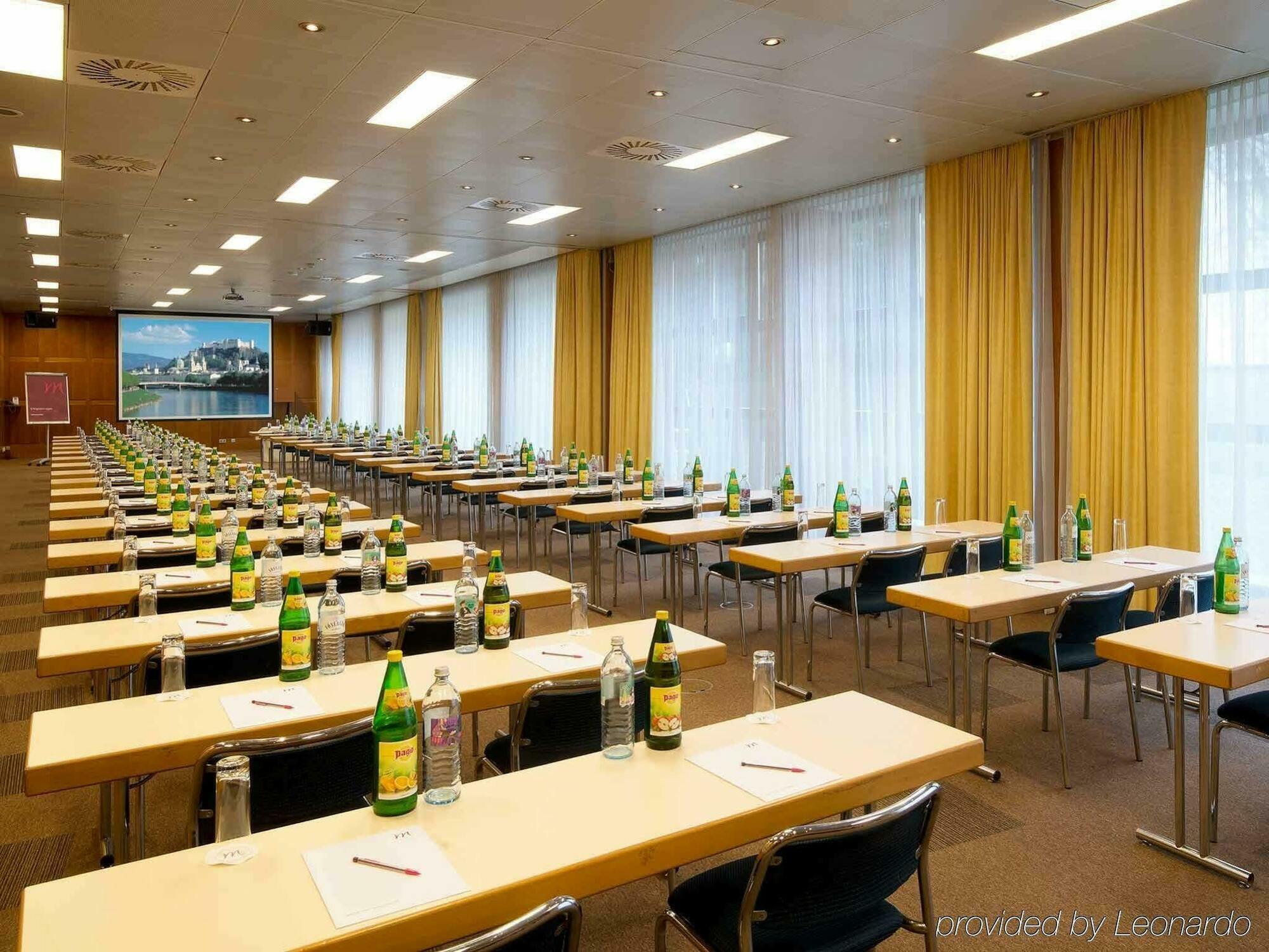 Dorint City-hotel Hotel Salzbourg