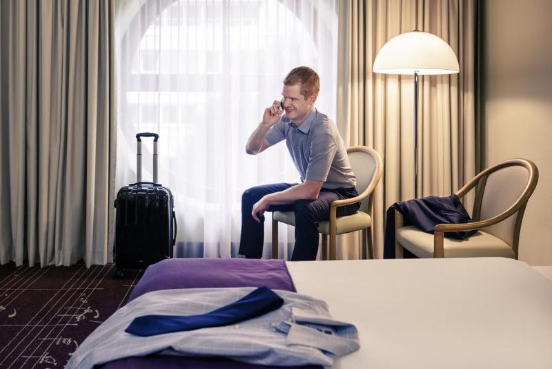 Dorint City-hotel 4* Salzbourg